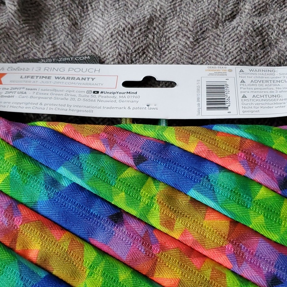 Zip it Express - Picture 4 of 6